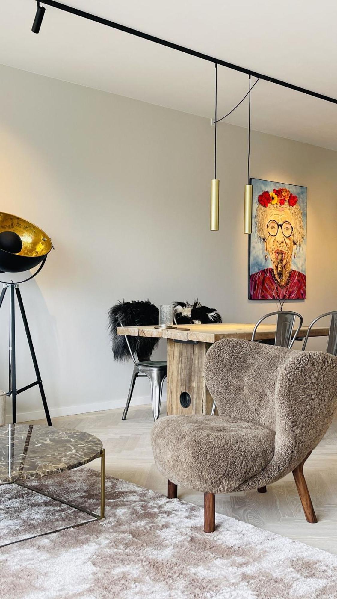 Apartmentincopenhagen Apartment 1613 Luaran gambar
