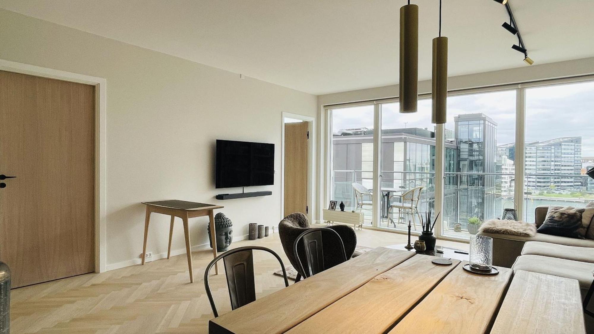 Apartmentincopenhagen Apartment 1613 Luaran gambar