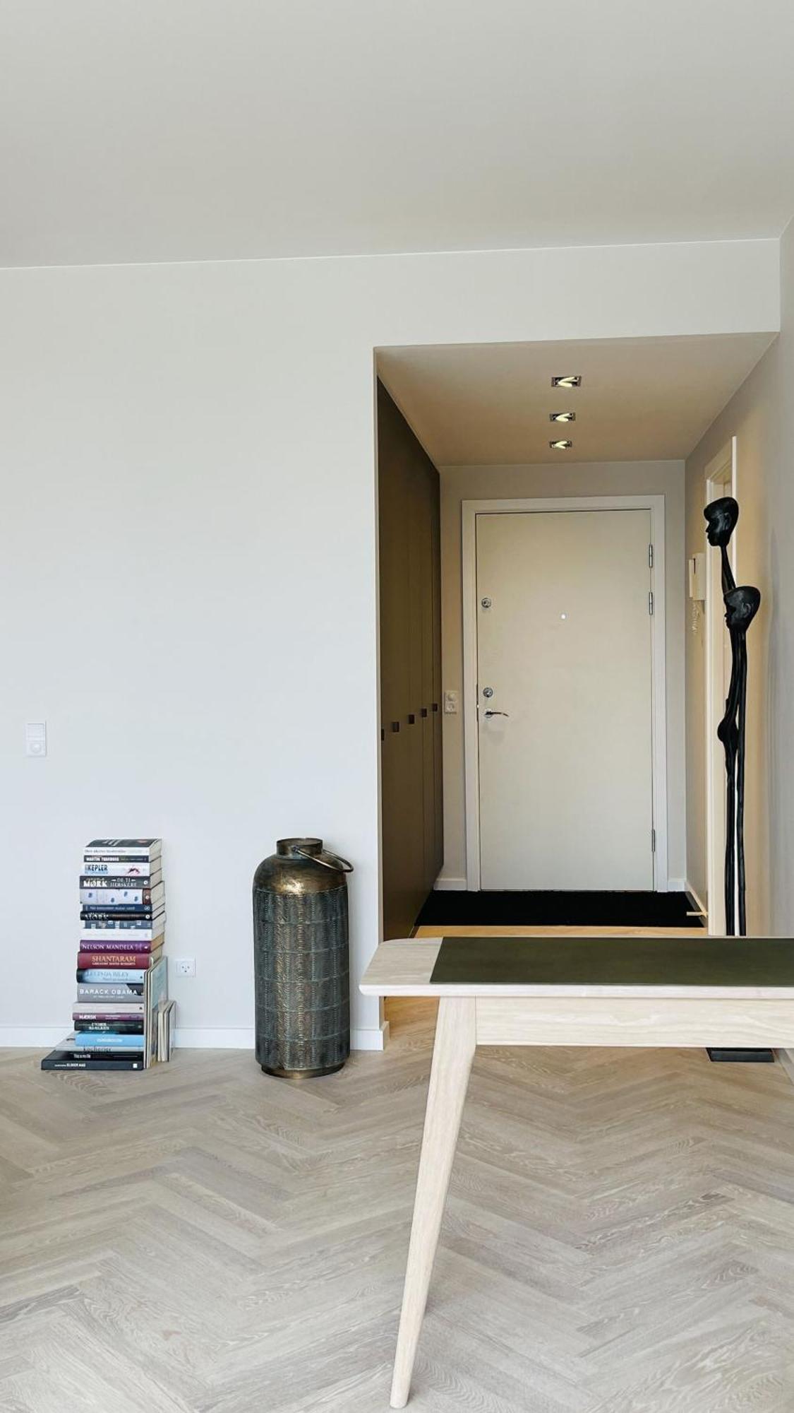 Apartmentincopenhagen Apartment 1613 Luaran gambar